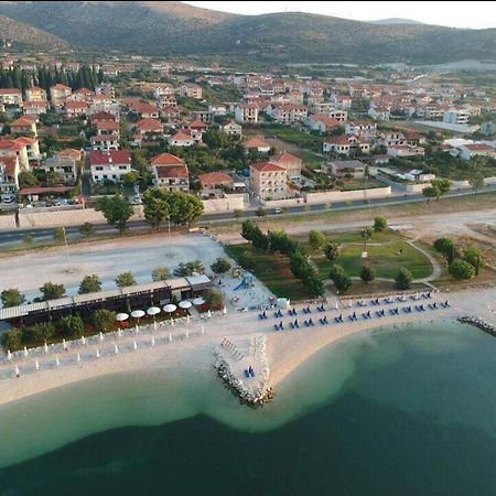 Apartment Little Marijeta Trogir Exterior photo